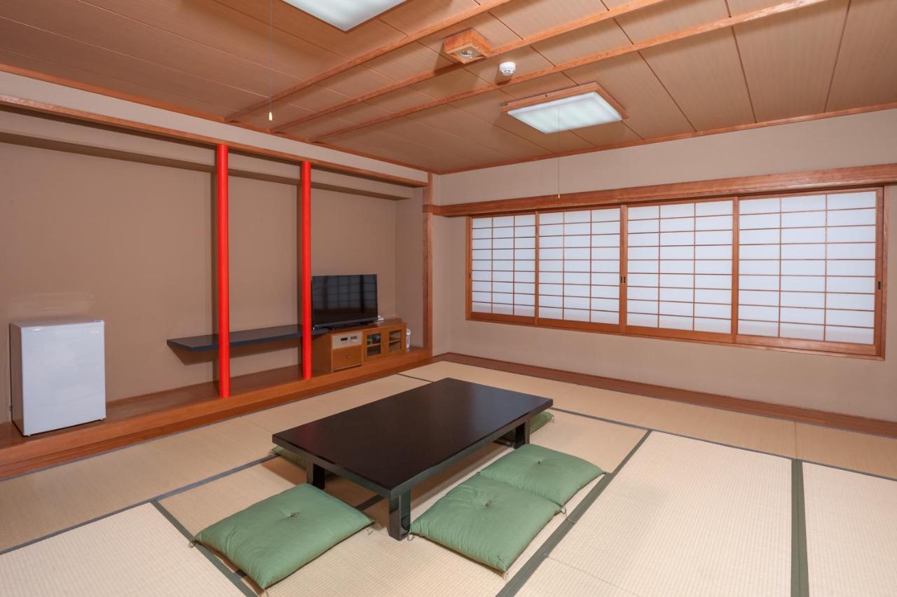 Hotel Kinsuien Saiki Exterior photo