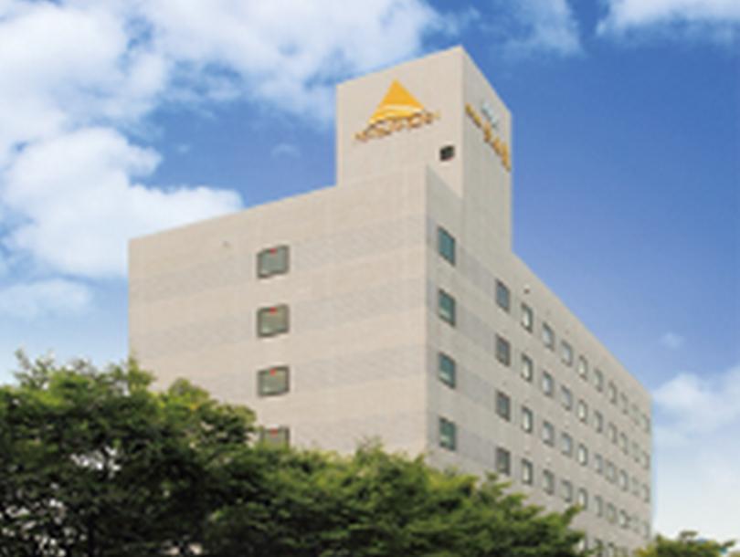 Hotel Kinsuien Saiki Exterior photo